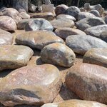 หินหลังเต่า