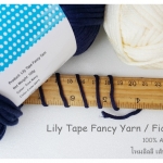 ลิลลี่เส้นกลม