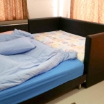 เตียงเสริมเด็ก Viva PlayZ ขนาด 3.5ฟุต พร้อมที่นอน