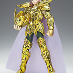 Saint Cloth Myth Aries Second Hand