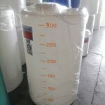 ถัง PE รุ่น CEN-B ขนาด 300 ลิตร