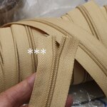 #5 ซิป892เบจ 10ม.