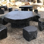 โต๊ะหินธรรมติ