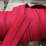 ฟัน#3 ซิป820แดง 10M