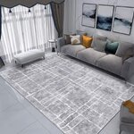 พรมลายเนื้อนุ่มพรีเมี่ยม 337