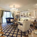 พรม Hi-End 071