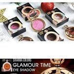 HF4007 อายแชโดว์ Sivanna Colors Glamour Time Eye