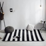 พรมลาย เนื้อนุ่ม 007