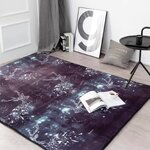 พรมลาย เนื้อนุ่ม 006