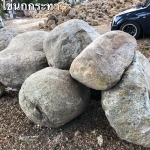 หินไข่นกกระทา