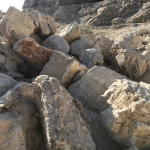 หินเขื่อน(ไซส์ใหญ่)