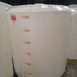 ถัง PE รุ่น CON-A ขนาด 1500 ลิตร