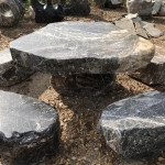 โต๊ะหินธรรมติ