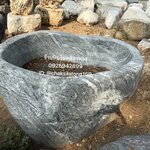ชุดอ่างหินธรรมชาติ