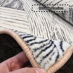 พรมรุ่น เนื้อนุ่มพรีเมี่ยม