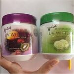 โลชั้นบำรุงผิว กลิ่นหอม แบรนด์ VELVET(เวลเวท)