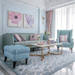 พรม Hi-End 077