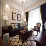 พรม Hi-End 050