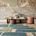 พรมลายเนื้อนุ่มพรีเมี่ยม 217