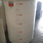 ถัง PE รุ่น CON-A ขนาด 1000 ลิตร