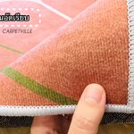 พรมรุ่นอัดเรียบ