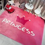 พรมลาย เนื้อนุ่ม 016