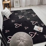 พรมลาย เนื้อนุ่ม 039