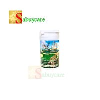 Vital Star น้ำมันรำข้าวไวทอลสตาร์ 60 ซอฟเจล 1 กระปุก