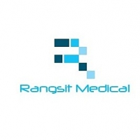 ร้านRANGSIT MEDICAL