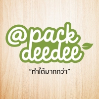 ร้านpackdeedee ร้านpackdeedee