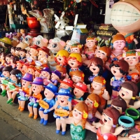 ร้านร้านแม่บ้านด่านเกวียน(MaeBanDanKwean Shop)
