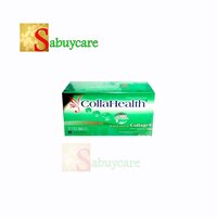 Collahealth Collagen คอลลาเจนบริสุทธิ์ คอลลาเฮลท์ (30 ซอง) 1 กล่อง