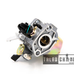 คาร์บูเรเตอร์ Honda GX270 อะไหล่รถบดดินเดินตาม RL600H