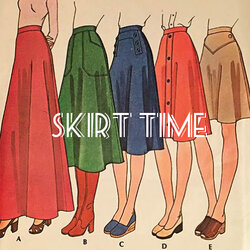 Skirt time