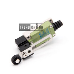 ลิมิตสวิทซ์(Limit Switch)อะไหล่เครื่องดัดเหล็กนิวตัน Newton B32P แมมมอส