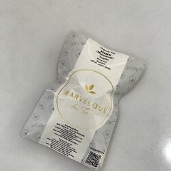 เพชร ชาร้อนชุดมณีสยาม สูตรดีคูณ3 ชะลอวัย ไล่สารพิษ (test note หอมชัดสมุนไพร กลิ่นหอมอ่อนของดอกไม้ หญ้าอ่อนๆ ของชาขาว)