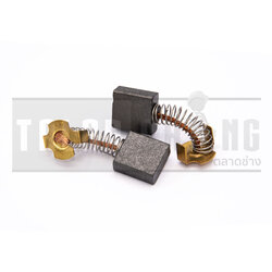 แปรงถ่าน(Carbon Brush)No.79 อะไหล่เครื่องดัดเหล็กนิวตัน Newton 25