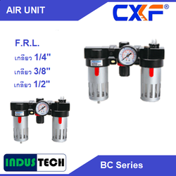 CXF F.R.L.Air Unit BC