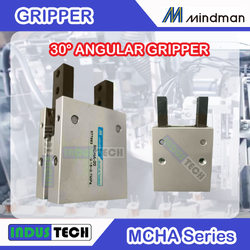 Mindman Gripper รุ่น MCHA