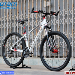 จักรยานเสือภูเขา TOTEM รุ่น SUNLIGHT