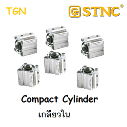 STNC Compact Cylinder TGN