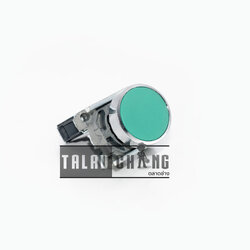 สวิตช์ปุ่มกดทำงานออโต้ (Push Button Auto Switch) อะไหล่เครื่องดัดเหล็กนิวตัน Newton B32P แมมมอส