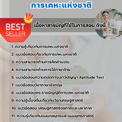 แนวข้อสอบเศรษฐกร การเคหะแห่งชาติ 2568