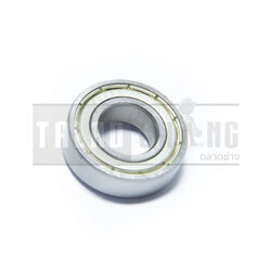 ลูกปืน 6002Z(Ball Bearing 6002Z) No.14 อะไหล่เครื่องคอริ่งทีเร็ก T-REX 3500W