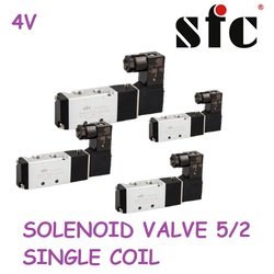 SFC Solenoid Valve 4V