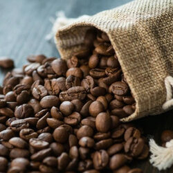 เมล็ดกาแฟ Manoi 1000g (Manoi Specialty Coffee)