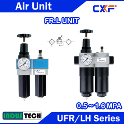 CXF Air Unit UFR/LH