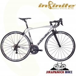 จักรยานเสือหมอบ INFINITE รุ่น SPAD PRO LT (2019)