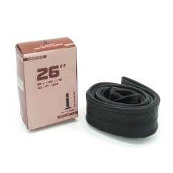 ยางในจักรยานเด็กวงล้อ 26 นิ้ว Umeko ขนาด 26 x 1.50/1.75 นิ้ว