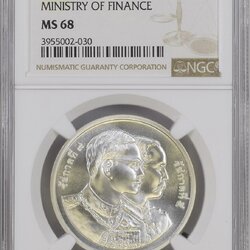 120 ปีกระทรวงการคลัง